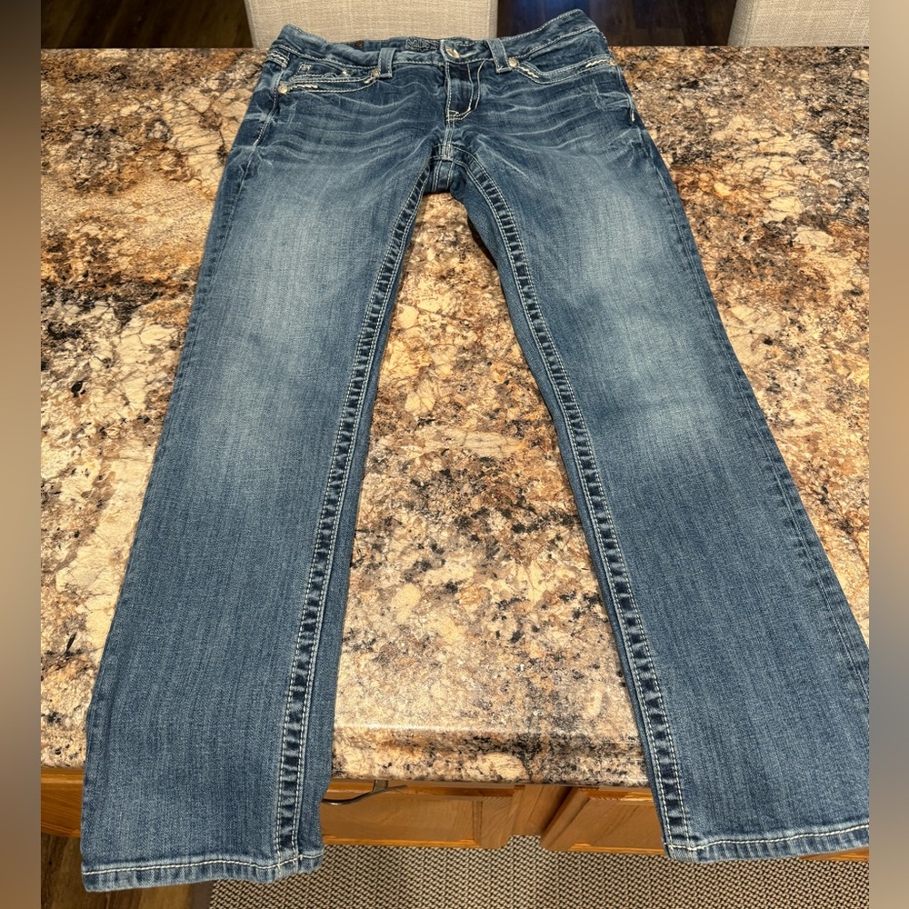 Women’s Miss Me jeans